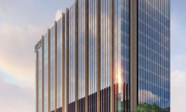 Hotel Waterloo Singapore - Handwritten Collection