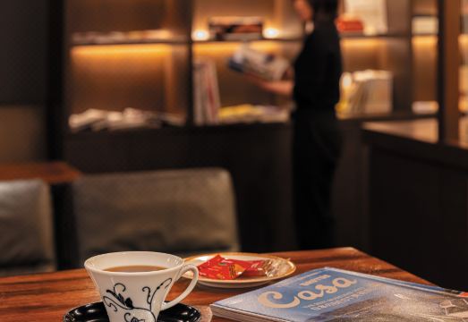 로열 파크 호텔 다카마쓰