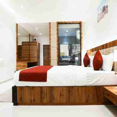 Madhav Residency Hotel & Banquet, Kalyan, Mumbai Rooms