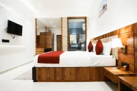 Madhav Residency Hotel & Banquet, Kalyan, Mumbai