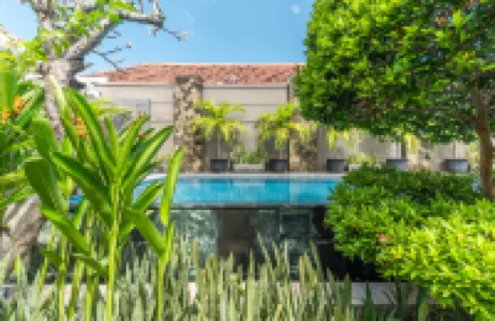 Svarna Suites Seminyak