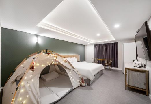 브라이튼 호텔 대표 이미지