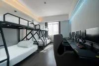 Quanzhou Dasheng Palace E-Sports Hotel (West Street) - อีสปอร์ต