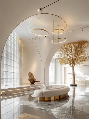 Shuyi Manju Apartment (Zhuji Baolong Plaza)