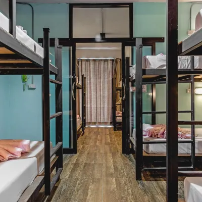 The Guest Hotel Krabi Hotels near Wat Kaeo Korawaram