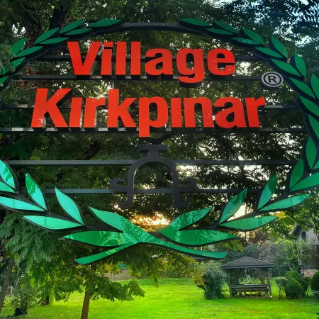 Sapanca Village Kirkpinar