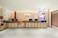 Shangkeyou Hotel (Chengdu Chunxi Road Taigu Li Branch)