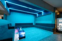 Yihe Junyue Resort Hotel - Hot Springs