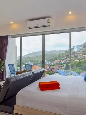 รูปภาพของนิติบุคคลอาคารชุด ชิค คอนโดมิเนียม