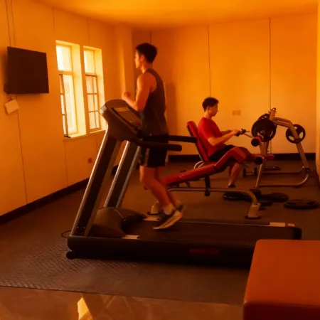Homeinn Pebble Hotel (Tongling Zhidicheng Fortune Plaza Third Middle School)