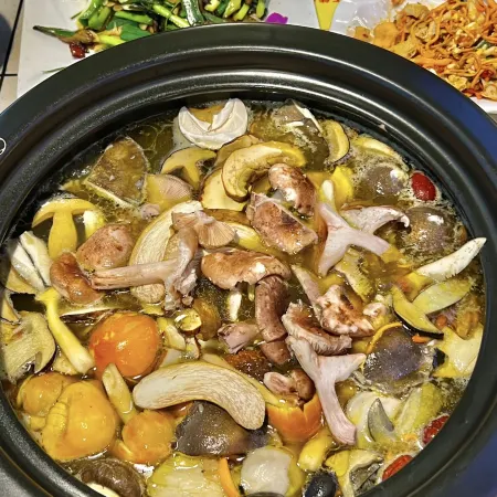 Lihaus International Hotel, Kunming Mixc