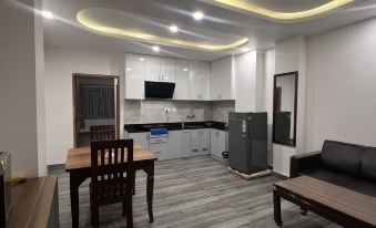 Little Buddha Inn Pvt. Ltd.