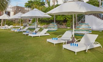 Mövenpick Hotel Mactan Island Cebu