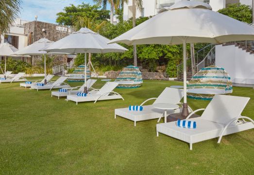 뫼벤픽 조식 뷔페