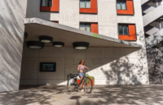 酒店 宜必思尚品巴塞隆拿市酒店