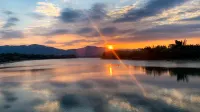 Xiang Ban  Homestay - Romantic
