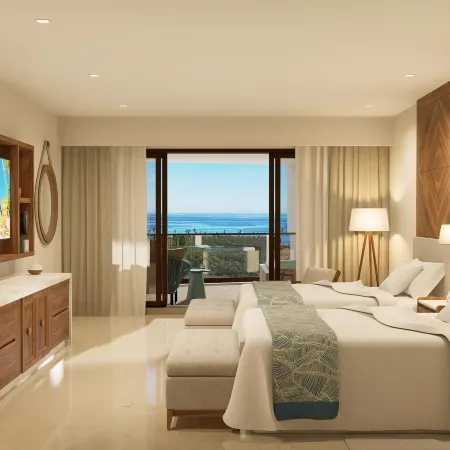 Moon Palace The Grand - Punta Cana - All Inclusive