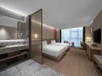 BTG-NANYUAN WENCHENG Hotels
