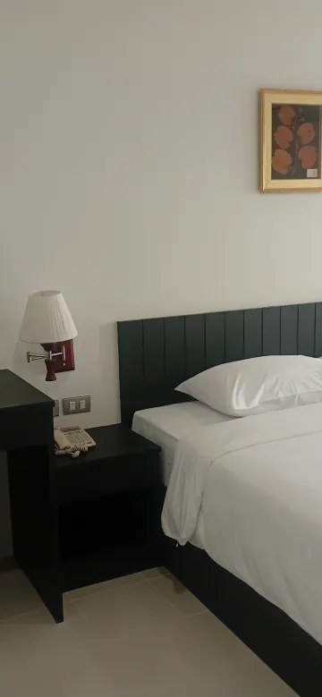 ห้องเอ็กเซ็กคูทีฟเตียงคิงไซส์