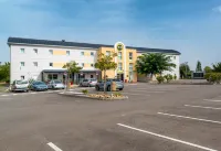 B&B HOTEL Cholet Nord Hotels in Maulévrier