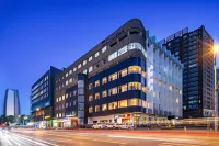 UrCove by Hyatt Beijing Zhongguancun Peking University Hotels near Summer Palace