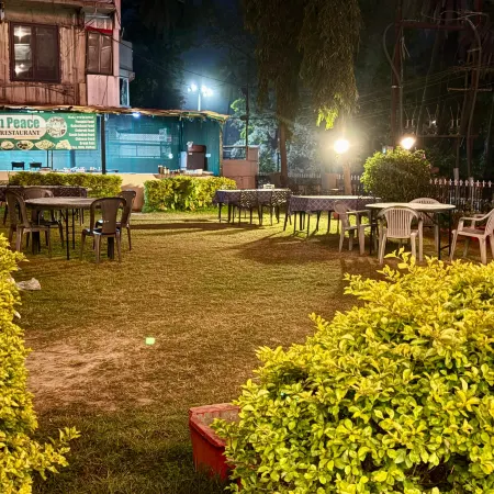 Hotel New Mamta By Sunshin Hoteliers Mount Abu