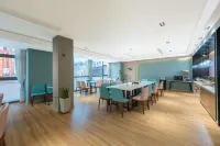 匯金飯店（福安市政府萬利廣場店） - 早餐