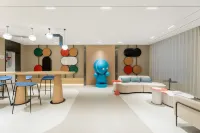 Homeinn · neo Hotel (Ningjin Tianbao Street) - ที่มีฟิตเนส