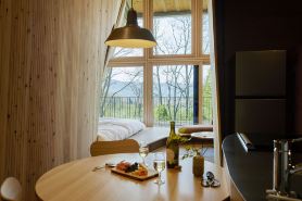 SANU 2nd Home Karuizawa1st