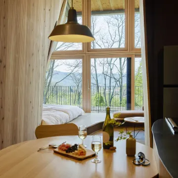 SANU 2nd Home Karuizawa1st Hotels near Stone Church