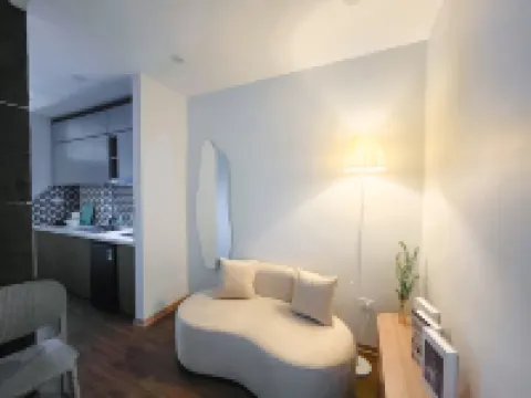 HanoPalais Residence Vu Ngoc Phan