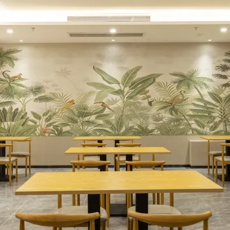 Urban Garden Hotel