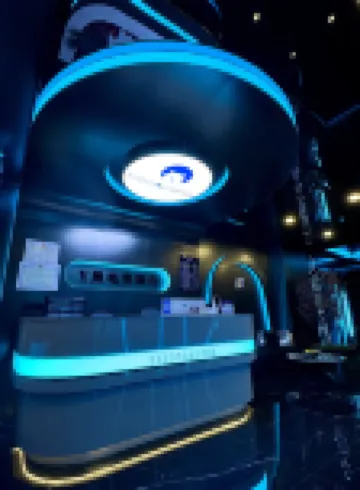 Yxiong E-Sports Hotel