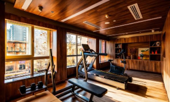 Orange Hotel (Beijing Zhongguancun University of Technology)