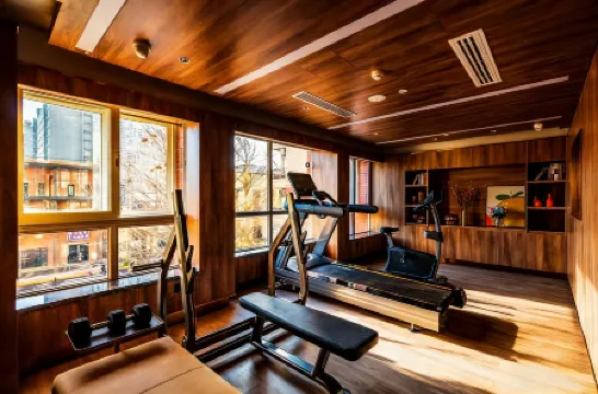 Orangeホテル（北京理工大学）