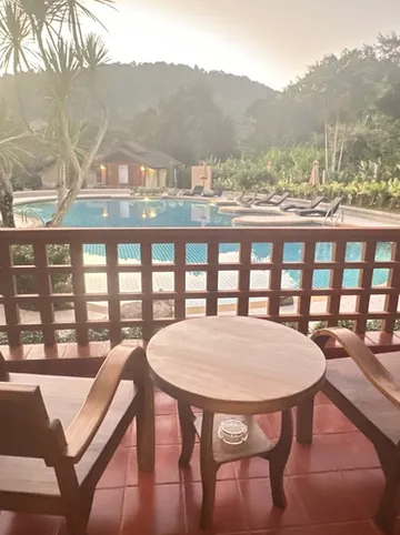 รูปภาพของโรงแรมเบลล์วิลล่า รีสอร์ท เชียงใหม่