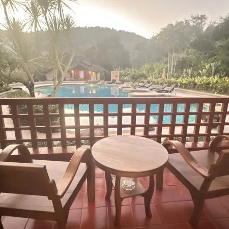 Belle Villa Resort, Chiang Mai