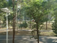 ชินกวง พาวิลเลียน บิสิเนส โฮเทล โรงแรมใกล้สถานี Caoya Station
