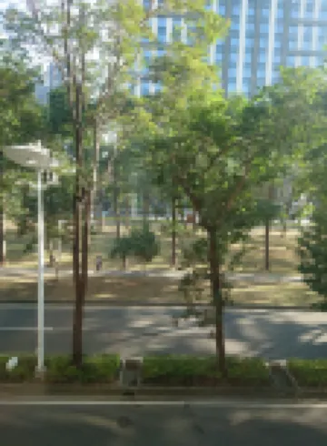 新光閣商務旅館 鄰近統一夢時代購物中心的酒店