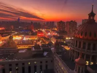 Bolin Audio-visual Homestay (Zhong Yang Street Saint Sophia Cathedral)