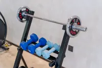 TYYS Idyllic Country Homestay - Gym