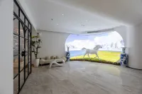 Mingcheng Yousu Hotel (Putian Xinghua Mansion Historical and Cultural Street)