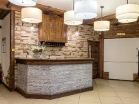 Nomera v Pushkine Hotels in Pushkin