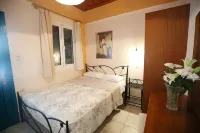 Bella-Vista - غرفة مطلة على الجبل