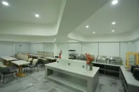 Yunshang Hotel (Lingtian Development Zone Polytechnic College Branch) - breakfast