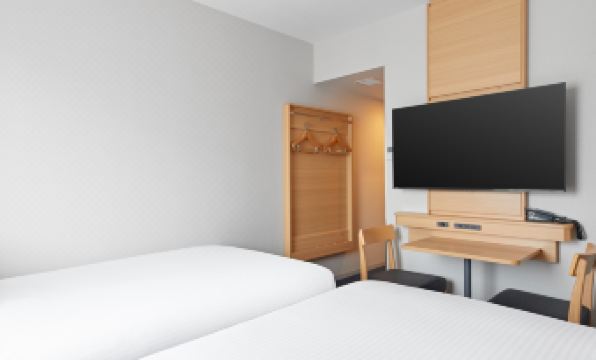 Sotetsu Fresa Inn Yodoyabashi