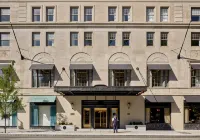 The Newbury Boston - 5-Star
