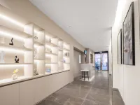 JINYI HOTEL Hotels near Qingchuan Pavilion