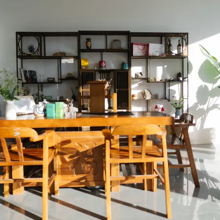 Dali Ocean View Inn (Erhai Branch)