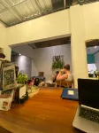 The Backyard Hostel